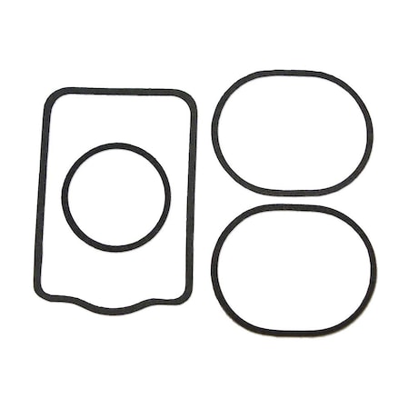 Aftermarket JDS1180 Wico C Magneto Gasket Set  Fits John Deere JDS1180-STR